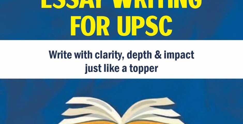 Which institute offers the best UPSC mains essay classes in Delhi?
