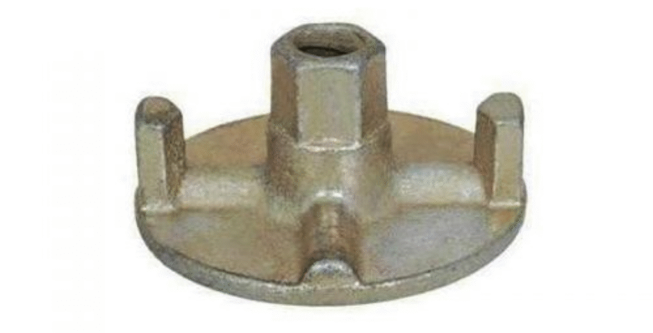 How Has Kisan Group Become the Benchmark Anchor Nut Manufacturers in Ghaziabad?