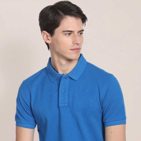 What Benefits do Custom Polo Shirts Offer for Teams and Businesses?