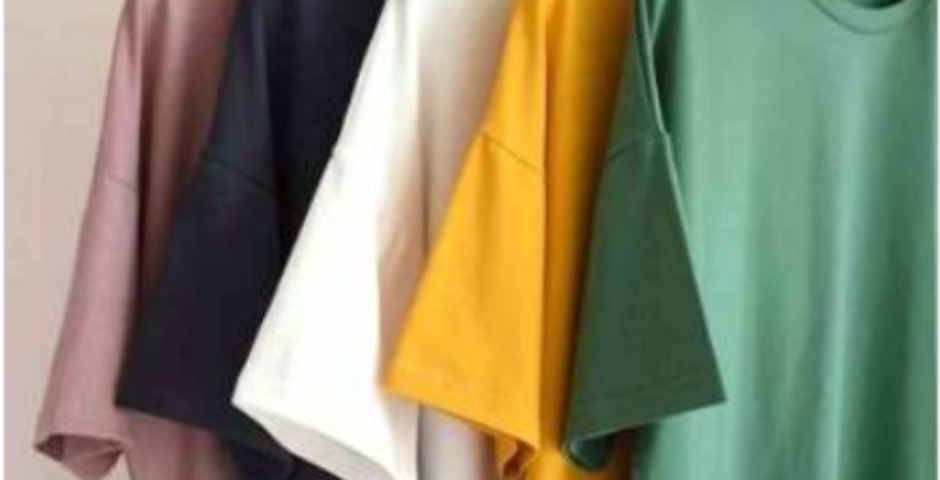 How do you choose a reliable T-shirt Manufacturer in India?