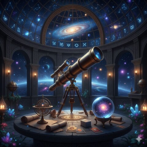 Who Is the World Famous Astrologer in India?