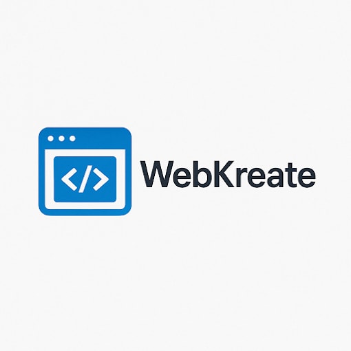 Web Kreate