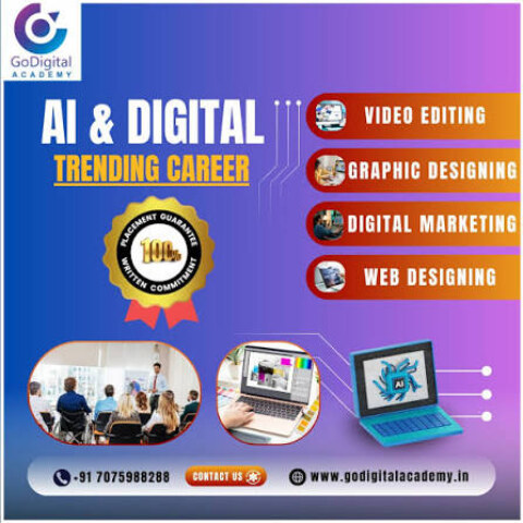 What is digital marketing, and how does it differ from traditional marketing?