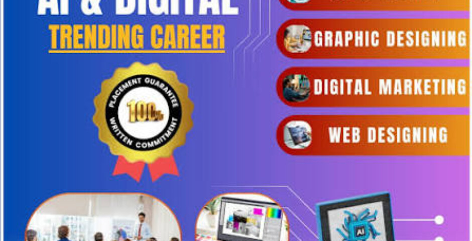 What is digital marketing, and how does it differ from traditional marketing?