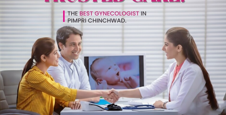 What maternity and gynecology  services does Varadraj Hospital offer?