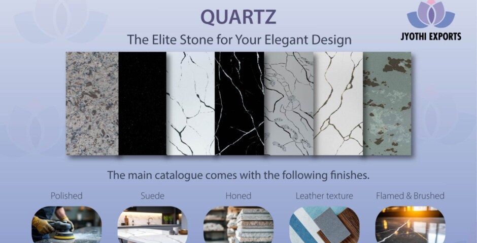 How do you maintain granite slabs?