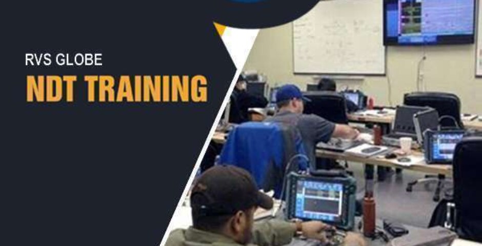 What are Third-Party Inspection Services offered by RVS Quality Certifications Pvt Ltd?