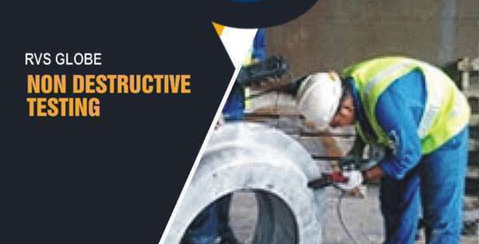 What Makes RVS Quality Certifications Pvt Ltd Best for NDT Level 2 Training?