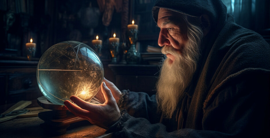 How to choose from the Top 10 Astrologer in Canada for real results?