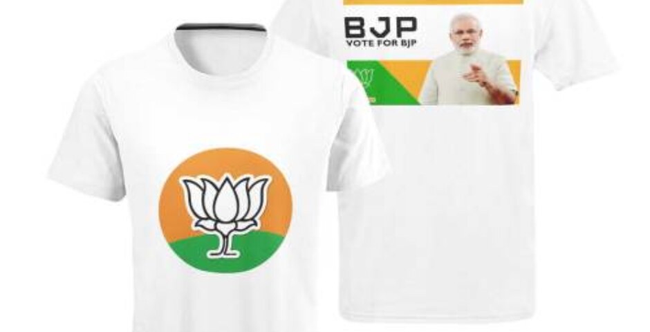 Who are the top Election T-shirts Manufacturers in Tamil Nadu?