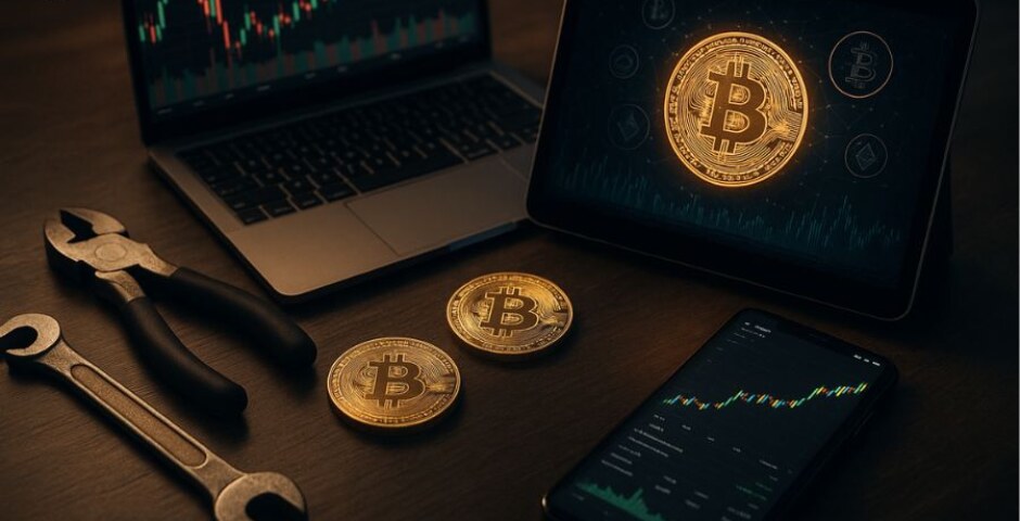 What Sets CoinMinutes Apart from Other Crypto Platforms