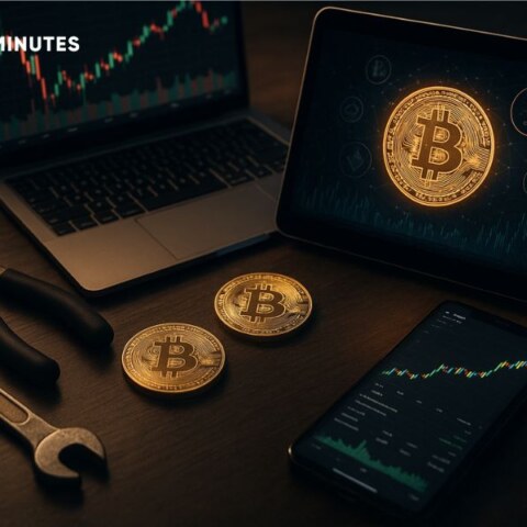 What Sets CoinMinutes Apart from Other Crypto Platforms
