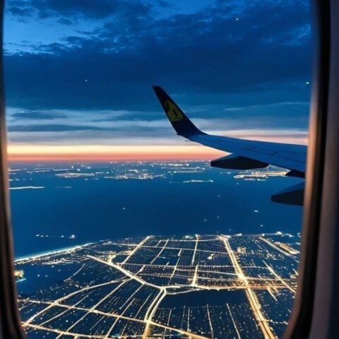 Avianca Washington DC Office