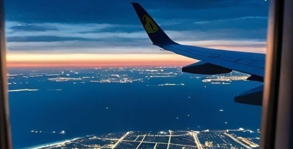 Avianca Washington DC Office