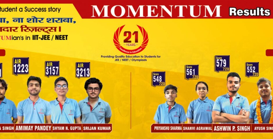 Best IIT Coaching Institute in Gorakhpur?