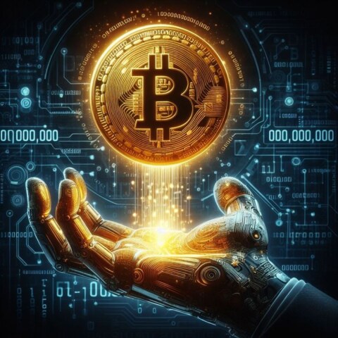 WHAT IS FLASH BITCOIN