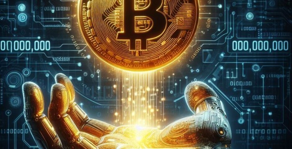 WHAT IS FLASH BITCOIN