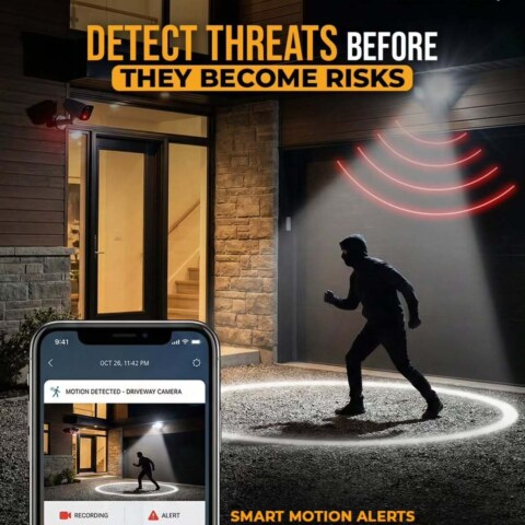 What’s your top reason to install smart home automation?