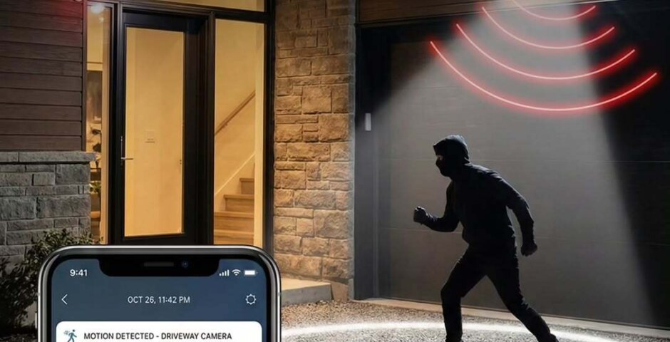 What’s your top reason to install smart home automation?