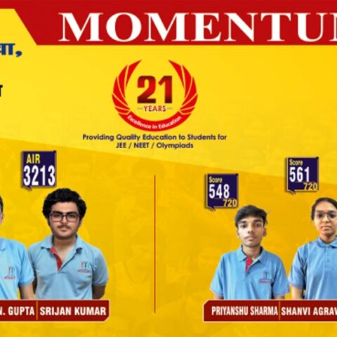 How can students choose the right IIT coaching institute in Gorakhpur?