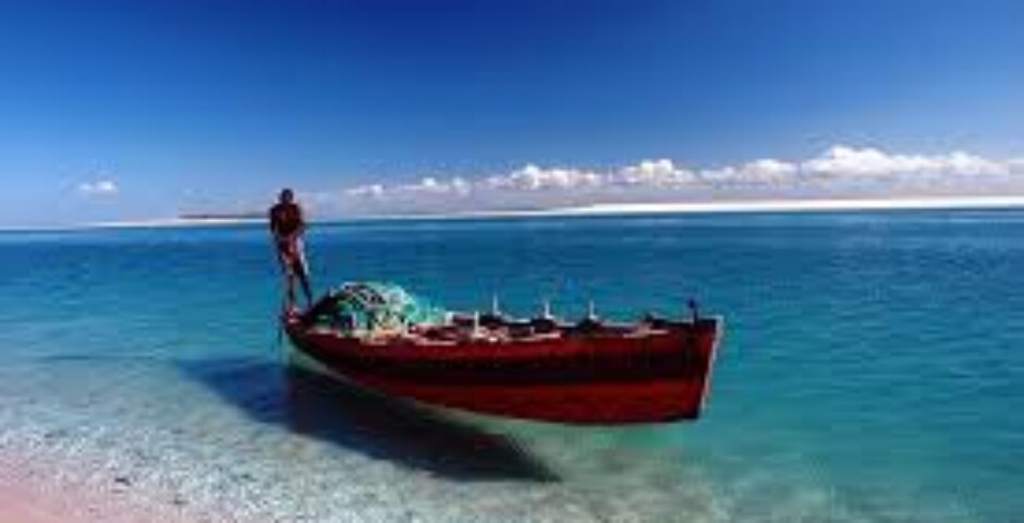 Mozambique Evisa For Reunion Citizens