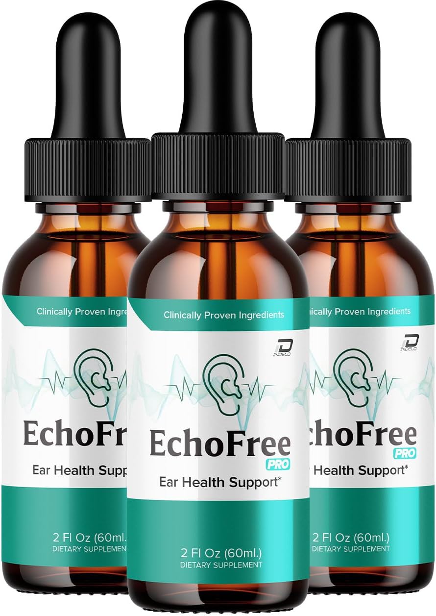 echo free
