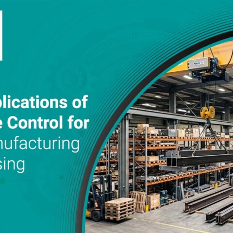 Which company is a leading radio remote control supplier in India?