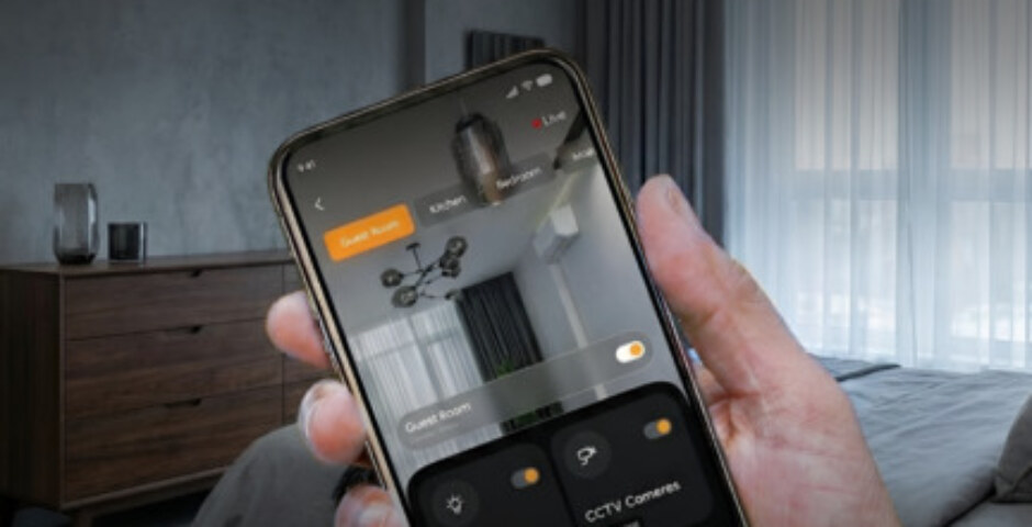 What Would You Automate First in Your Home?