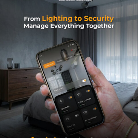 What Would You Automate First in Your Home?