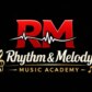 RhythmandMelody