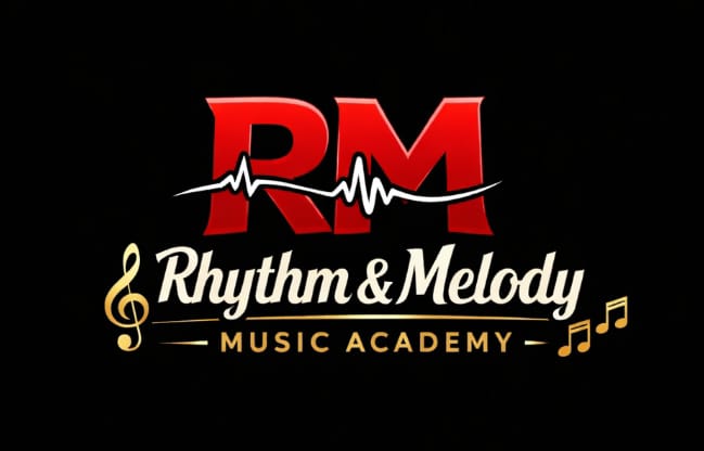 RhythmandMelody