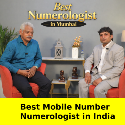 who is best numerologist india?