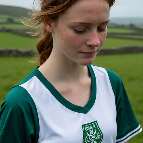 Who do you think will win the All-Ireland Senior Football title this year Dublin, Kerry, or a dark horse?