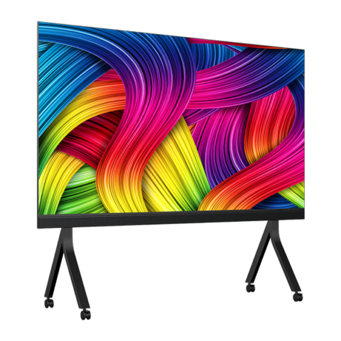 What makes Yotech Infocom Private Limited’s Seamless Indoor LED Wall a better choice for modern indoor display applications?