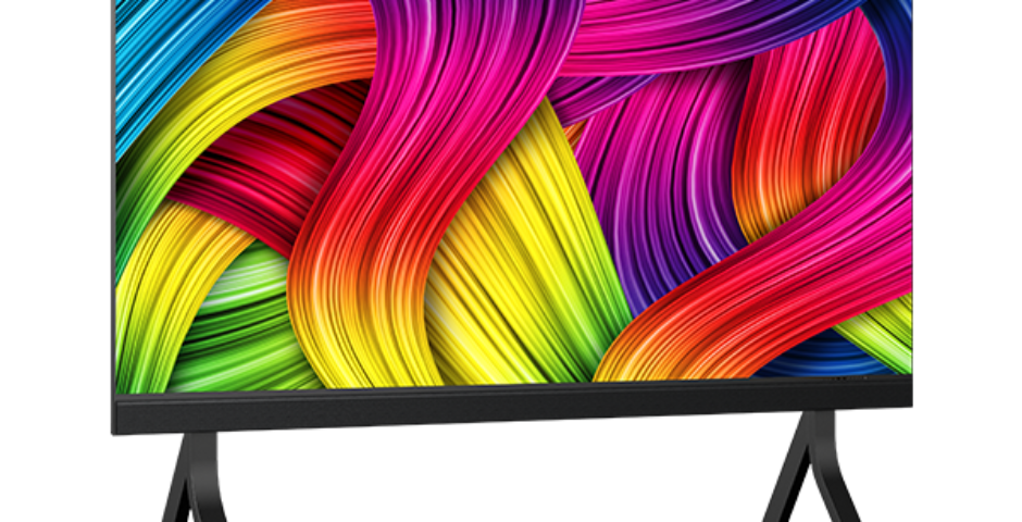 What makes Yotech Infocom Private Limited’s Seamless Indoor LED Wall a better choice for modern indoor display applications?