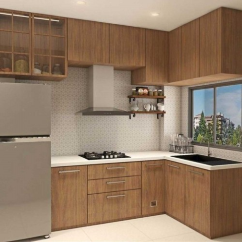 Who are the best Modular Kitchen Manufacturers In Noida for customized designs?