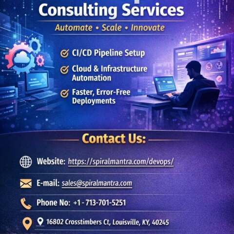 How Can DevOps Consulting Services Accelerate Your Software Delivery?