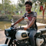 Mriganka Mandal
