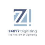 Embroidery Digitizing Solution