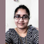 Deepthi T A S