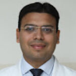 Dr Amit Garg (Weight Loss Surgeon)