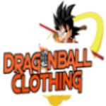 Dragon Ball Clothing